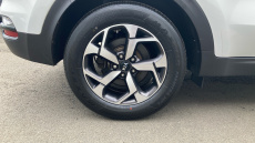 Kia Sportage 1.6 GDi ISG 2 5dr Petrol Estate